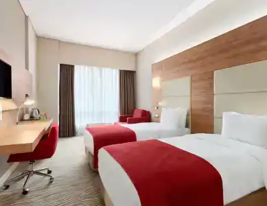 Ramada Encore Istanbul Kartal - 33