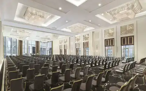 Four Seasons Abu Dhabi at Al Maryah Island - 71