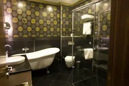 Babillon Spa & Restaurant - 33