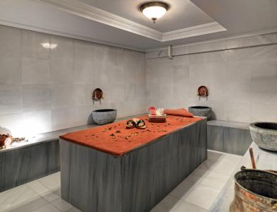 Business Life Boutique & Spa - 44