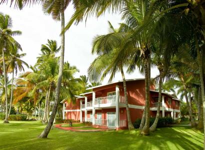 Grand Palladium Palace Resort Spa & Casino - All Inclusive - 95