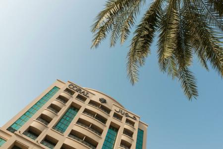 Coral Dubai Deira - 14