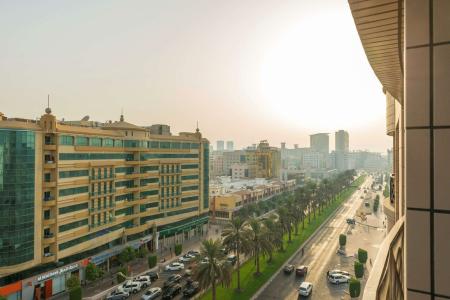 Coral Dubai Deira - 17