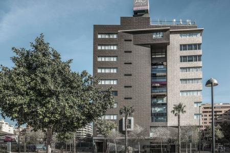 AC by Marriott Alicante - 8