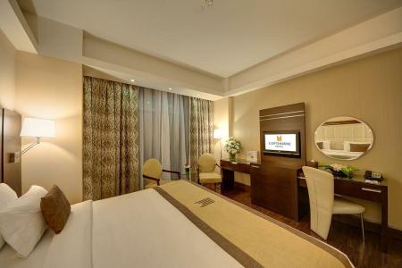 Grand Excelsior - Bur Dubai - 85