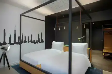 Canopy by Hilton Dubai Al Seef - 76
