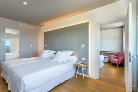 Occidental Atenea Mar - Adults Only - 24