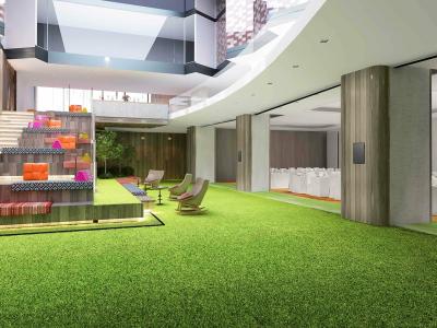 ibis Styles Bangkok Silom - 61