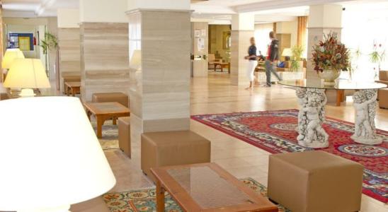 HSM Reina del Mar - 29