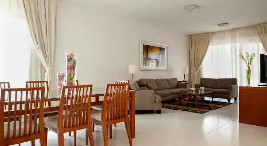 Golden Sands Apartments - 36