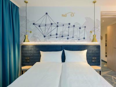 ibis Styles Bad Reichenhall - 58