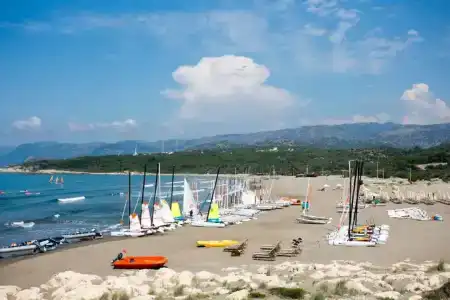 Andriake Beach Club Demre - 43