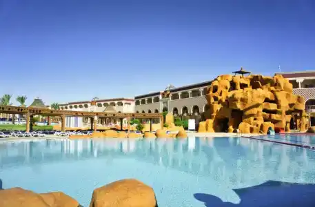 Sunrise Mamlouk Palace Resort - 73
