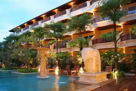 Avalon Beach Resort - 20