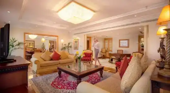 Corniche Abu Dhabi - 48