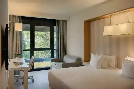 NH Collection Roma Vittorio Veneto - 65