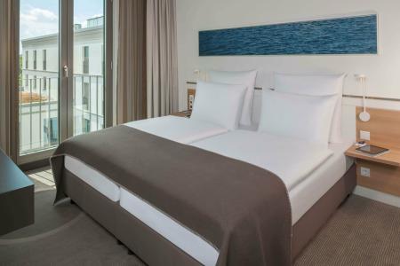 Dorint Hamburg-Eppendorf - 23