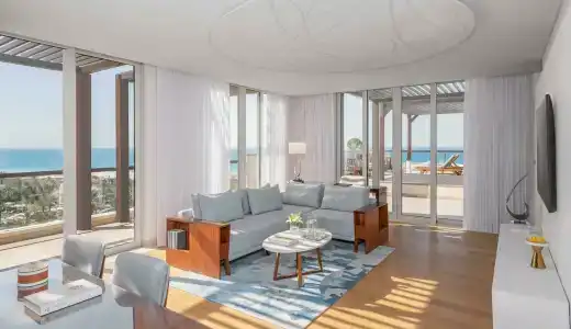 Park Hyatt Abu Dhabi and Villas - 74