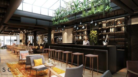 Laz' Spa Urbain Paris - 27