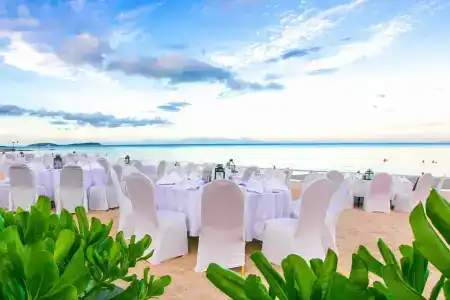 Vana Belle, A Luxury Collection Resort, Koh Samui - 36