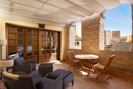 Palacio de Santa Paula, Autograph Collection - 60