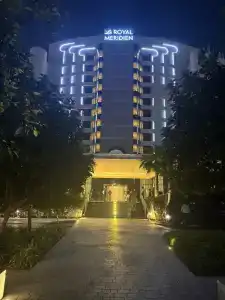 Le Royal Méridien Beach Resort & Spa - 10