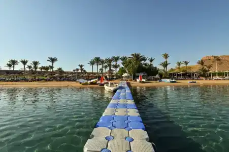 Xperience Golden Sandy Beach - 12