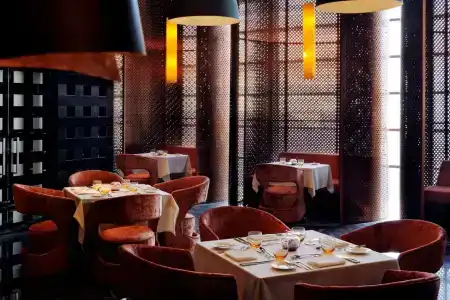 Southern Sun Abu Dhabi - 77