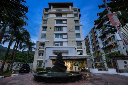 iCheck inn Residences Patong - 11