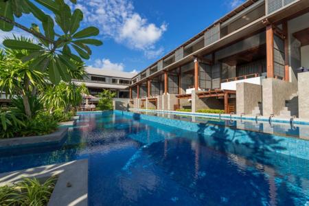 Am Samui Palace - 90