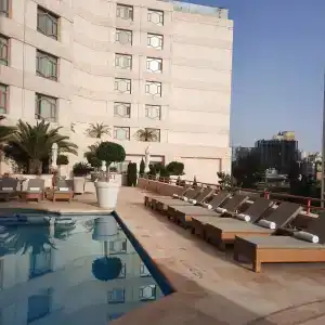 Grand Hyatt Amman - 40