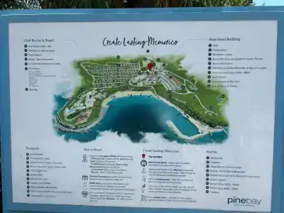 Pine Bay Holiday Resort - 32