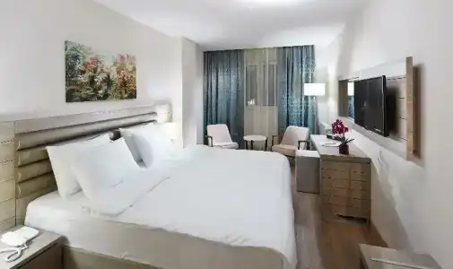 Rox Istanbul - 95