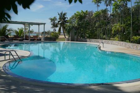 Bann Pae Cabana And Resort - 35