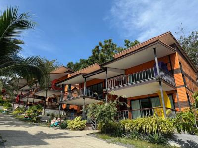Chomview Resort - 60