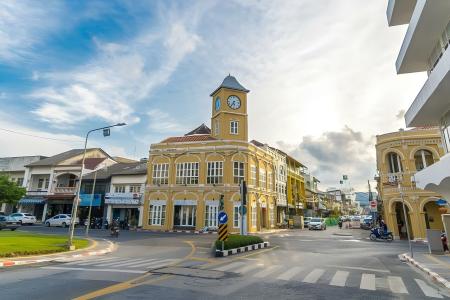 Recenta Style Phuket Town - SHA Plus - 11