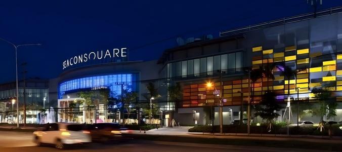 Golden Jade Suvarnabhumi - 95