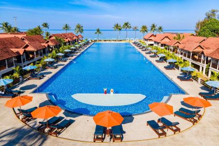 Le Menara Khao Lak - 63