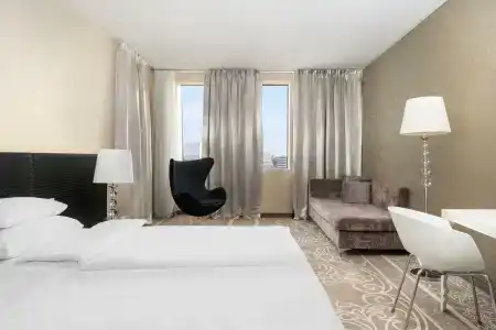 Falkensteiner Belgrade - 2