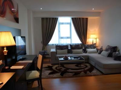 The Olive, Juffair - 22