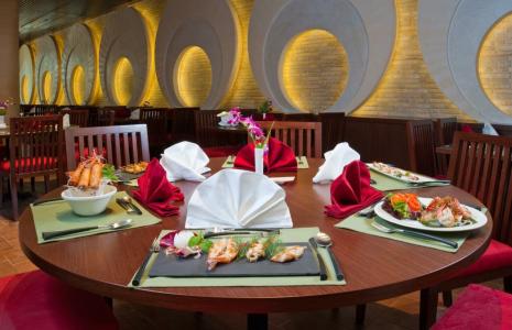 City Seasons Al Hamra - 94