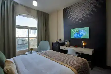 TIME Express Al Khan - 39