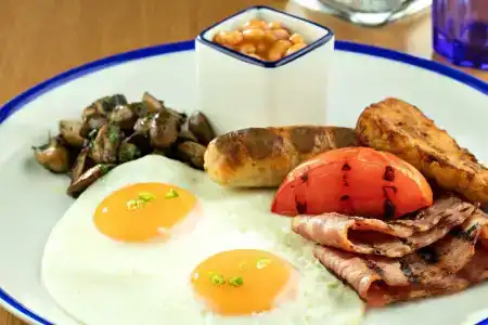 Rove Healthcare City - Bur Dubai - 72