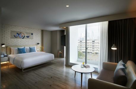 Shama Yen-Akat Bangkok - 63