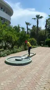 Alba Resort - Ultra All Inclusive - 81