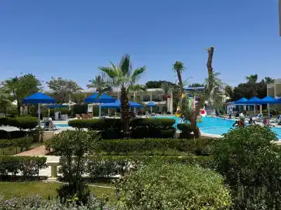 Cataract Resort Naama Bay - 8