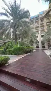 The Westin Dubai Mina Seyahi Beach Resort and Waterpark - 26