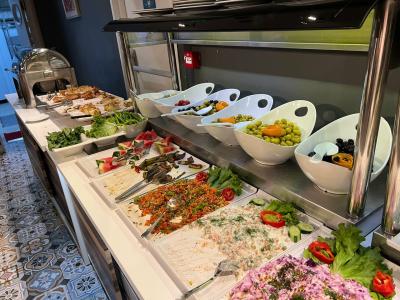 Taxim Lounge Special Category - 87