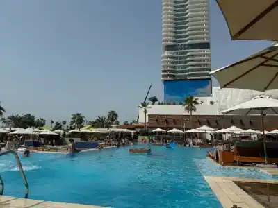 Rixos Premium Dubai JBR - 99