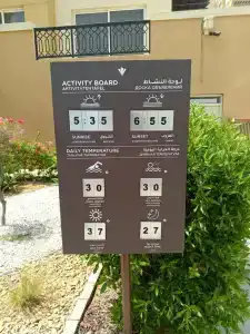 Rixos Bab Al Bahr - 55